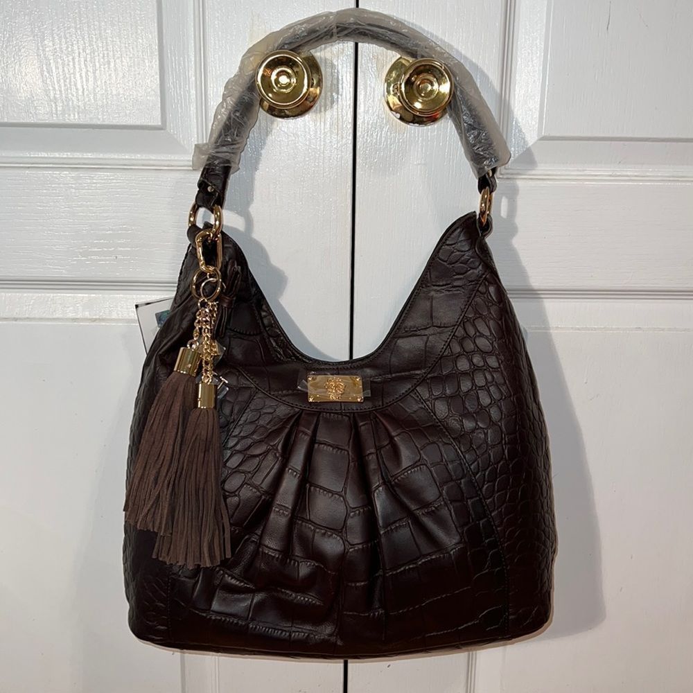 Just Cavalli Bag Brand New Hobo Bag
